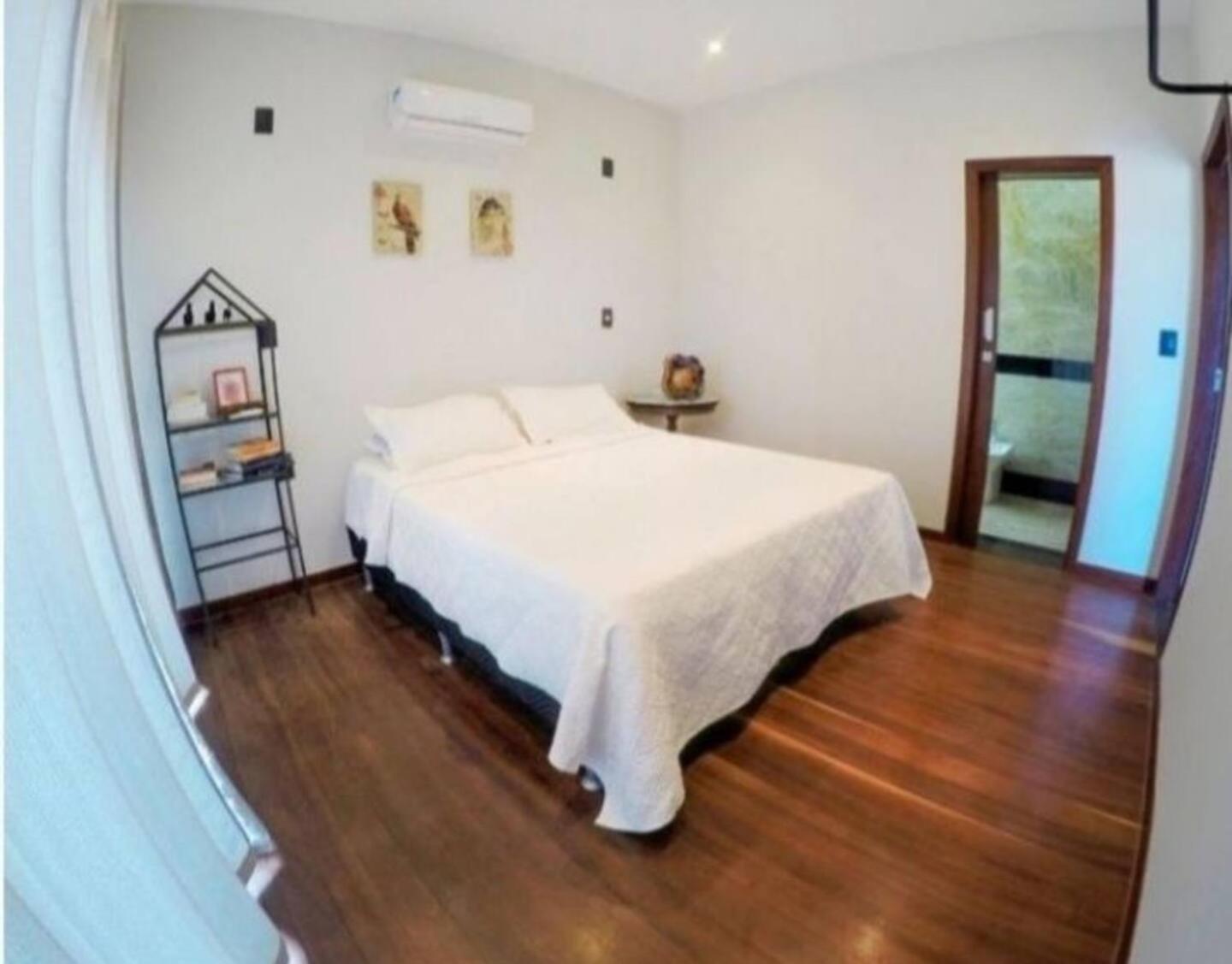 Castelo Do Ceu, Casa No Centro De Pipa Vista Mar Villa Praia de Pipa Eksteriør billede
